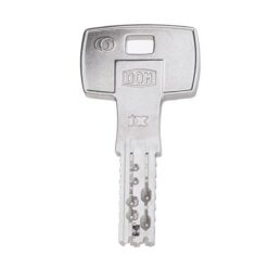 Llave DOM IX TwinStar