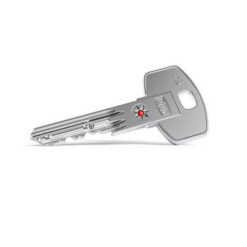 Llave DOM RS Sirius