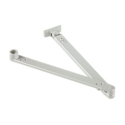 Dorma | Brazo articulado de empuje para ED250 y ED100
