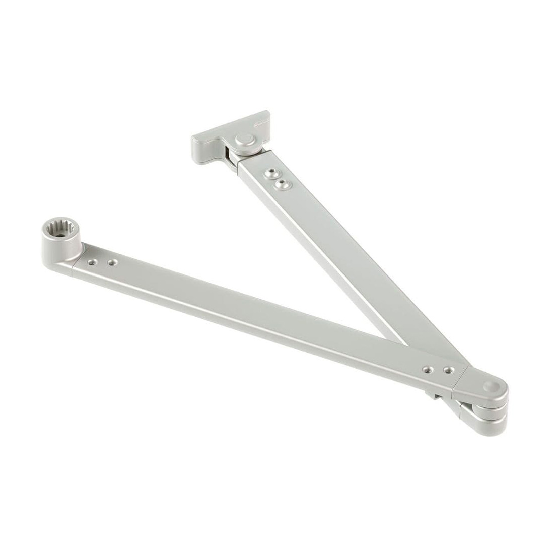 Dorma | Brazo articulado de empuje para ED250 y ED100