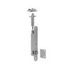Dorma HZ43-F22 | Pasador automático para puerta doble | DIN izquierda arriba, DIN derecha abajo