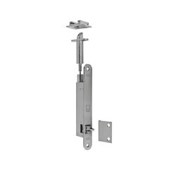 Dorma HZ43-F22 | Pasador automático para puerta doble | DIN izquierda arriba, DIN derecha abajo