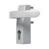 Dorma PHT05 módulo exterior para barra antipánico | Con manilla