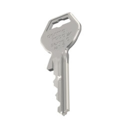 Llave Dormakaba pExtra Q