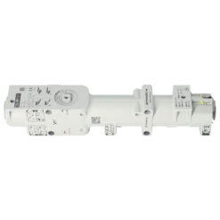 Dorma TS 98 XEA | Cierrapuertas aéreo | Guía deslizante no incluida - 4