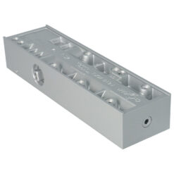 Dorma TS73V | Cierrapuertas aéreo sin brazo | Fuerza EN 2-4 - 3