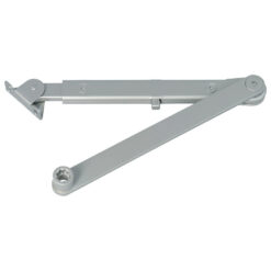 Dorma | Brazo con retención desconectable | Para cierrapuertas TS83, TS73V, TS72 y TS71