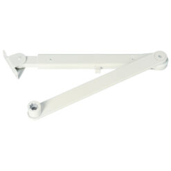 Dorma | Brazo con retención desconectable | Para cierrapuertas TS83, TS73V, TS72 y TS71 - 2