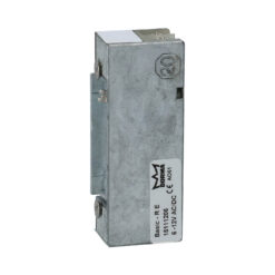 Dorma Basic R E | Abrepuertas eléctrico | 6-12 V AC/DC
