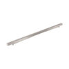 Dorma GSR/VK XEA | Selector de cierre para puertas dobles | Plata