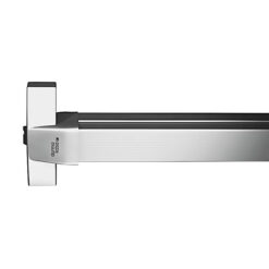 Dorma PHB3102 - Barra antipánico pushbalk | Plata | Ancho máx. 1000 mm