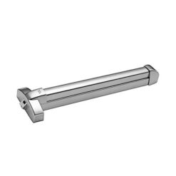 Dorma PHB3102 - Barra antipánico pushbalk | Plata | Ancho máx. 1000 mm