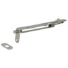 Dulimex KSB-25020SS | Pasador basculante | Modelo abierto | 250x20 mm | Inox