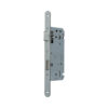 Dyla 100 | Cerradura de gorja para puertas de interior | Distancia entre ejes 110 mm