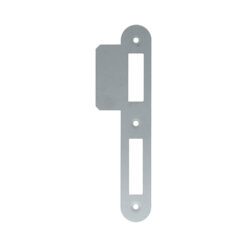 Dyla 103 | Cerradura de condena (WC) para puertas de madera | Distancia entre ejes 110 mm