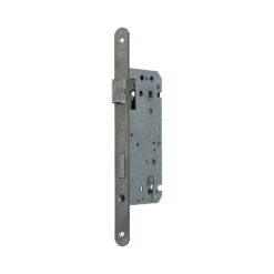 Dyla 102 | Cerradura para bombín | Distancia entre ejes 110 mm