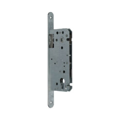 Dyla 102 | Cerradura para bombín | Distancia entre ejes 110 mm