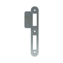 Dyla 102 | Cerradura para bombín | Distancia entre ejes 110 mm