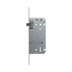 Dyla 1022 | Cerradura de gorja con cerrojos redondos | Distancia entre ejes 110 mm