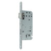 Dyla 103 | Cerradura de condena (WC) para puertas de madera | Distancia entre ejes 110 mm
