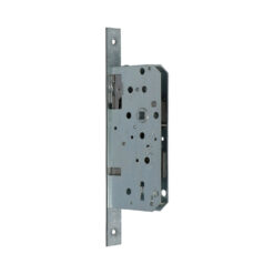 Dyla 112 | Cerradura de gorja para puertas de interior | Distancia entre ejes 72 mm