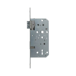 Dyla 112 | Cerradura de gorja para puertas de interior | Distancia entre ejes 72 mm