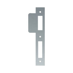 Dyla 112 | Cerradura de gorja para puertas de interior | Distancia entre ejes 72 mm