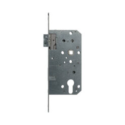 Dyla 114 | Cerradura para bombín | Distancia entre ejes 72 mm