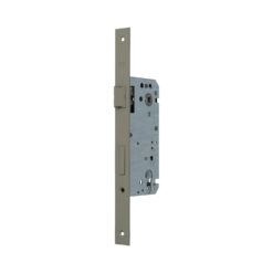 Dyla 159 | Cerradura para bombín | Frente largo 300 mm | Distancia entre ejes 110 mm