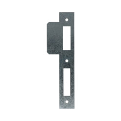 Dyla 159 | Cerradura para bombín | Frente largo 300 mm | Distancia entre ejes 110 mm