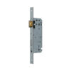 Dyla 601 | Cerradura para bombín | Puertas solapadas | Distancia entre ejes 110 mm