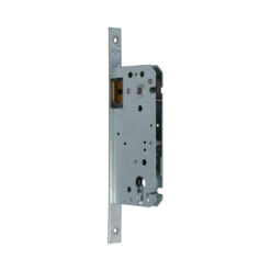 Dyla 601 | Cerradura para bombín | Puertas solapadas | Distancia entre ejes 110 mm