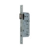 Dyla 604 | Cerradura para bombín | Puertas solapadas | Distancia entre ejes 72 mm