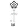 Llave en bruto JMA E-0G(CV)