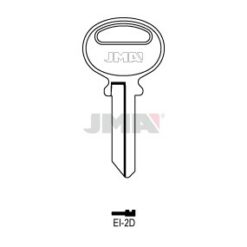 Llave en bruto JMA EI-2D