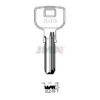 Llave en bruto JMA ELZ-10