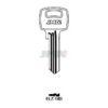 Llave en bruto JMA ELZ-14D
