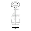 Llave en bruto JMA ELZ-7G