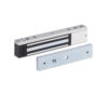 Maasland 7SSM | Ventosa electromagnética simple | 1.360 N | De sobreponer | Con señalización de bobina y LED