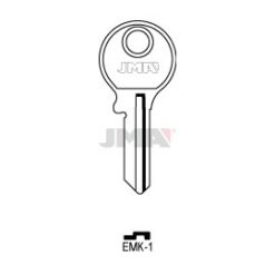 Llave en bruto JMA EMK-1