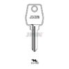 Llave en bruto JMA EU-10D