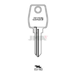 Llave en bruto JMA EU-10D