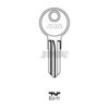 Llave en bruto JMA EU-11