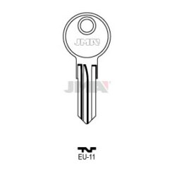 Llave en bruto JMA EU-11