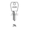 Llave en bruto JMA EU-13D