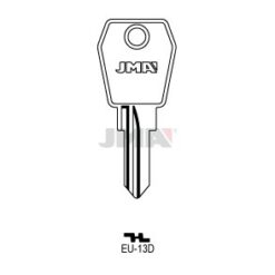 Llave en bruto JMA EU-13D