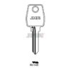 Llave en bruto JMA EU-14D