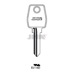 Llave en bruto JMA EU-14D