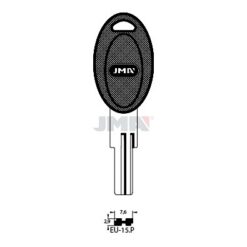 Llave en bruto JMA EU-15.P