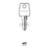 Llave en bruto JMA EU-17